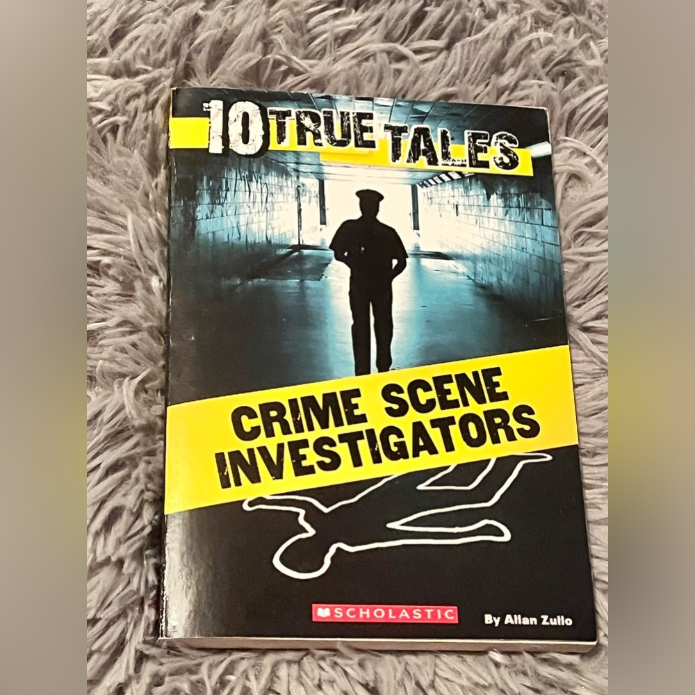 5 Books